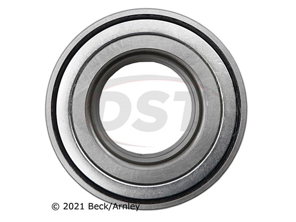beckarnley-051-4256 Rear Wheel Bearings